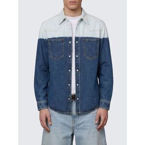 Marni Shirt Men Marine